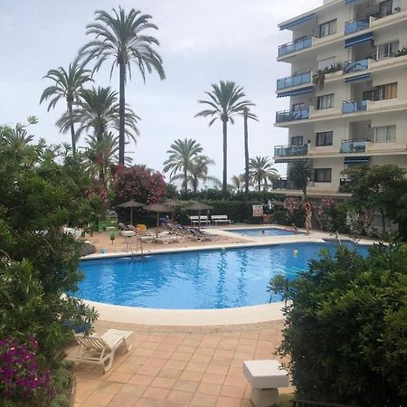 Skol Apartments Marbella - 1 Bedroom Apartment With Sea Views Екстер'єр фото