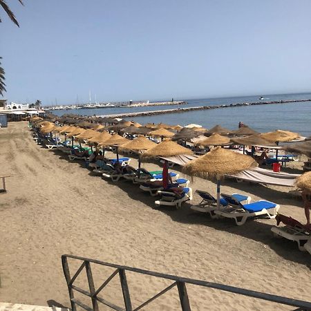 Skol Apartments Marbella - 1 Bedroom Apartment With Sea Views Екстер'єр фото
