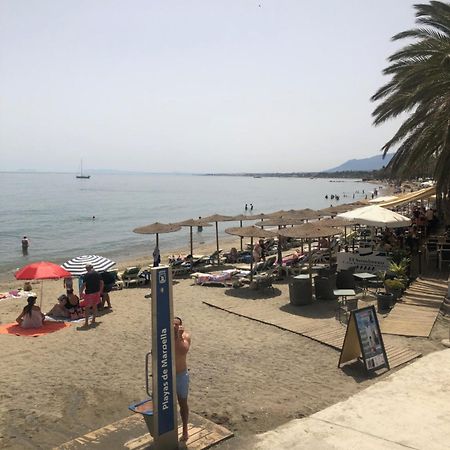 Skol Apartments Marbella - 1 Bedroom Apartment With Sea Views Екстер'єр фото