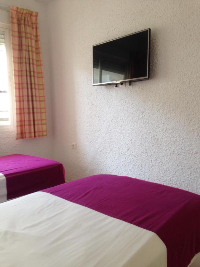 Skol Apartments Marbella - 1 Bedroom Apartment With Sea Views Екстер'єр фото