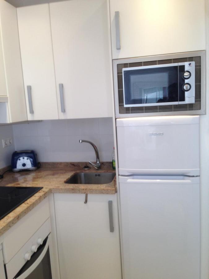 Skol Apartments Marbella - 1 Bedroom Apartment With Sea Views Екстер'єр фото