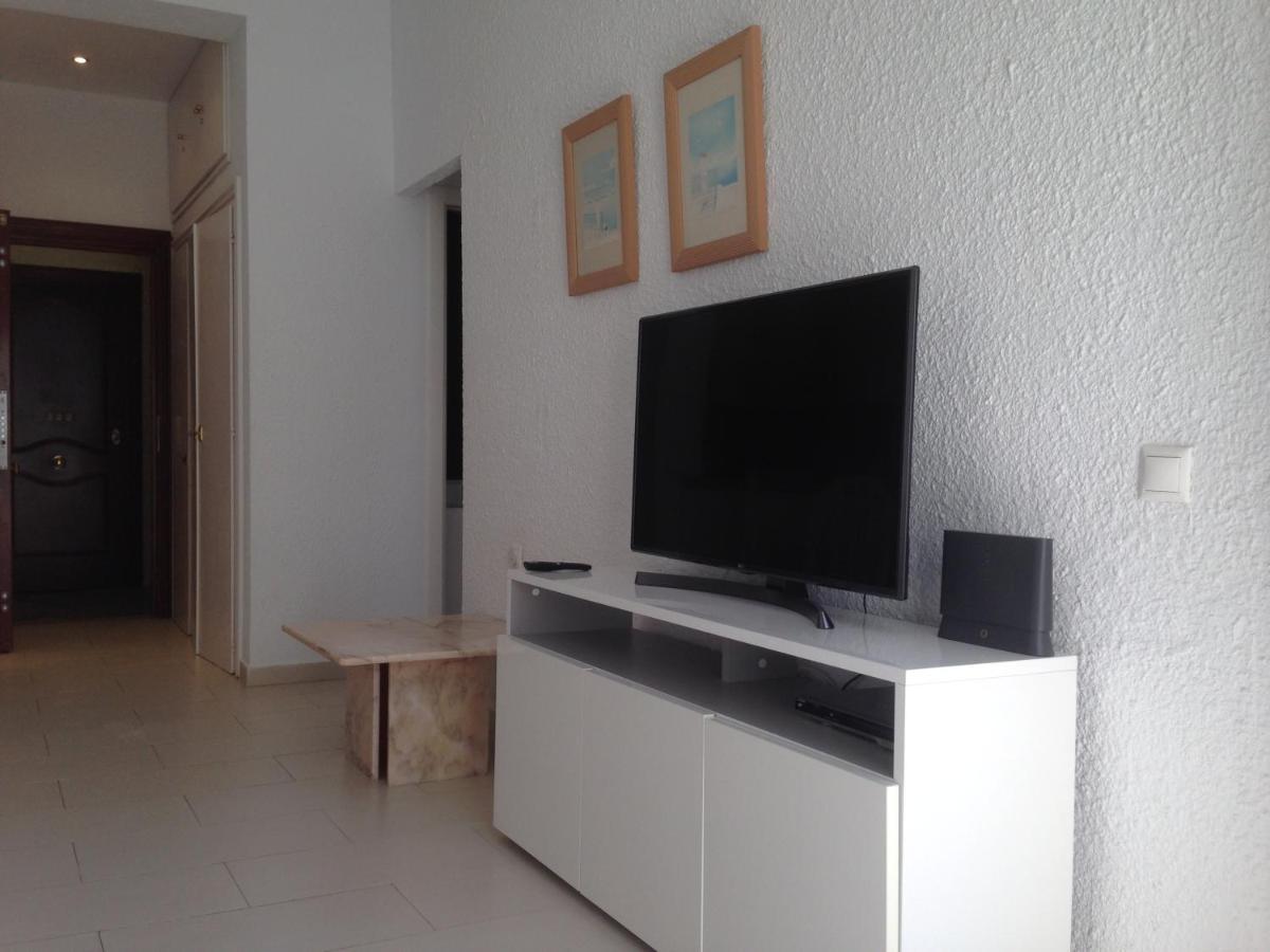 Skol Apartments Marbella - 1 Bedroom Apartment With Sea Views Екстер'єр фото