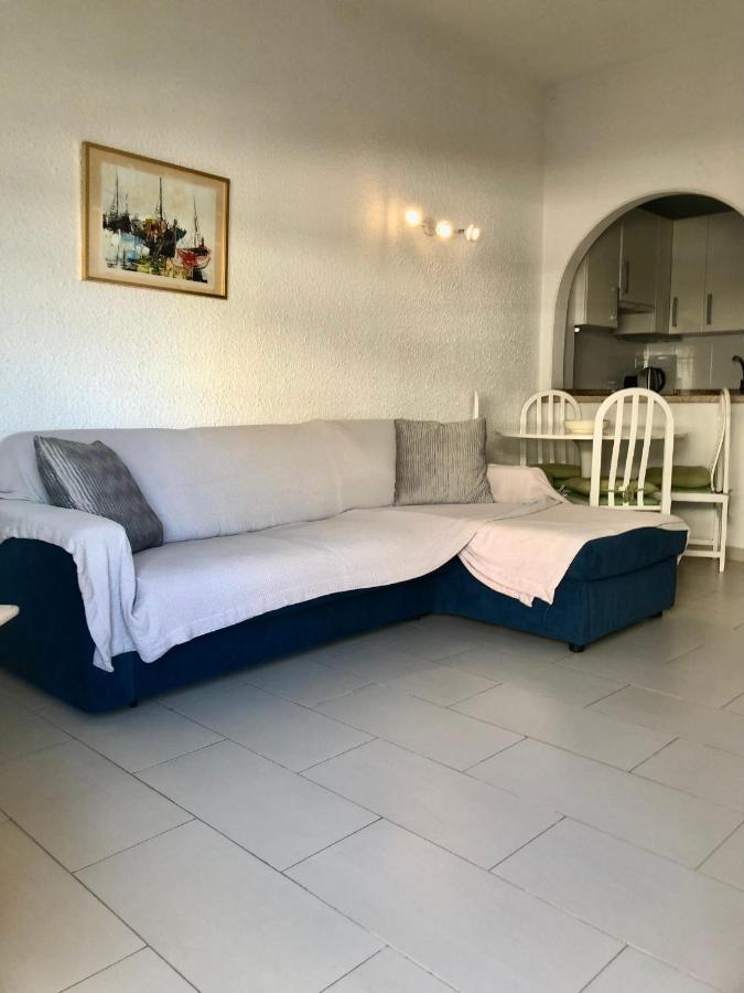 Skol Apartments Marbella - 1 Bedroom Apartment With Sea Views Екстер'єр фото