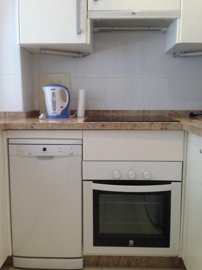 Skol Apartments Marbella - 1 Bedroom Apartment With Sea Views Екстер'єр фото