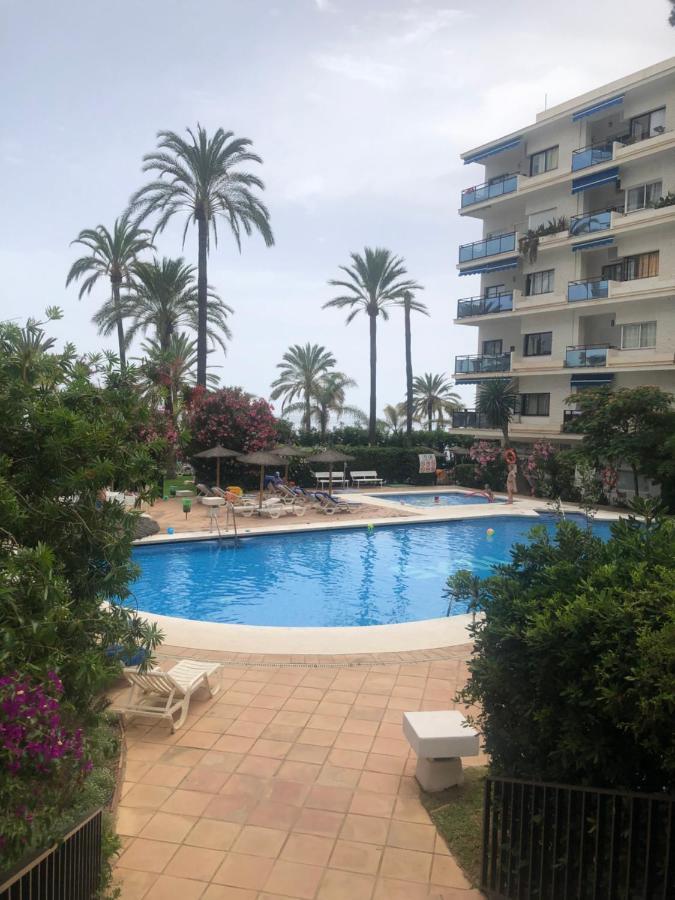 Skol Apartments Marbella - 1 Bedroom Apartment With Sea Views Екстер'єр фото
