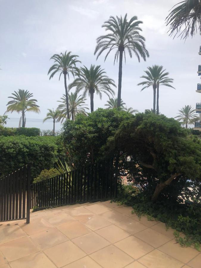 Skol Apartments Marbella - 1 Bedroom Apartment With Sea Views Екстер'єр фото