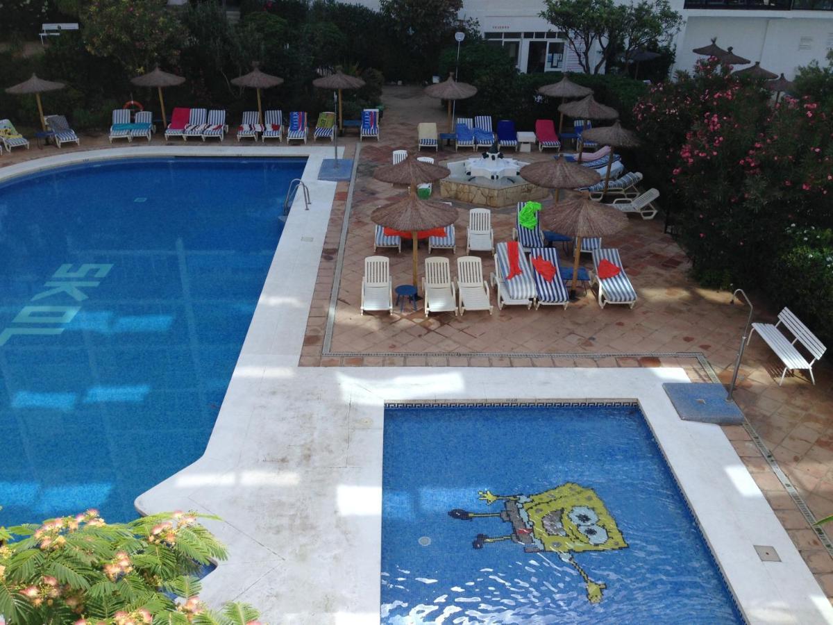 Skol Apartments Marbella - 1 Bedroom Apartment With Sea Views Екстер'єр фото