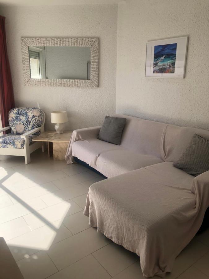 Skol Apartments Marbella - 1 Bedroom Apartment With Sea Views Екстер'єр фото