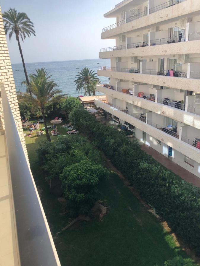 Skol Apartments Marbella - 1 Bedroom Apartment With Sea Views Екстер'єр фото