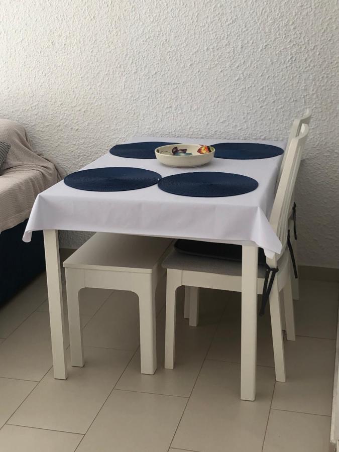 Skol Apartments Marbella - 1 Bedroom Apartment With Sea Views Екстер'єр фото