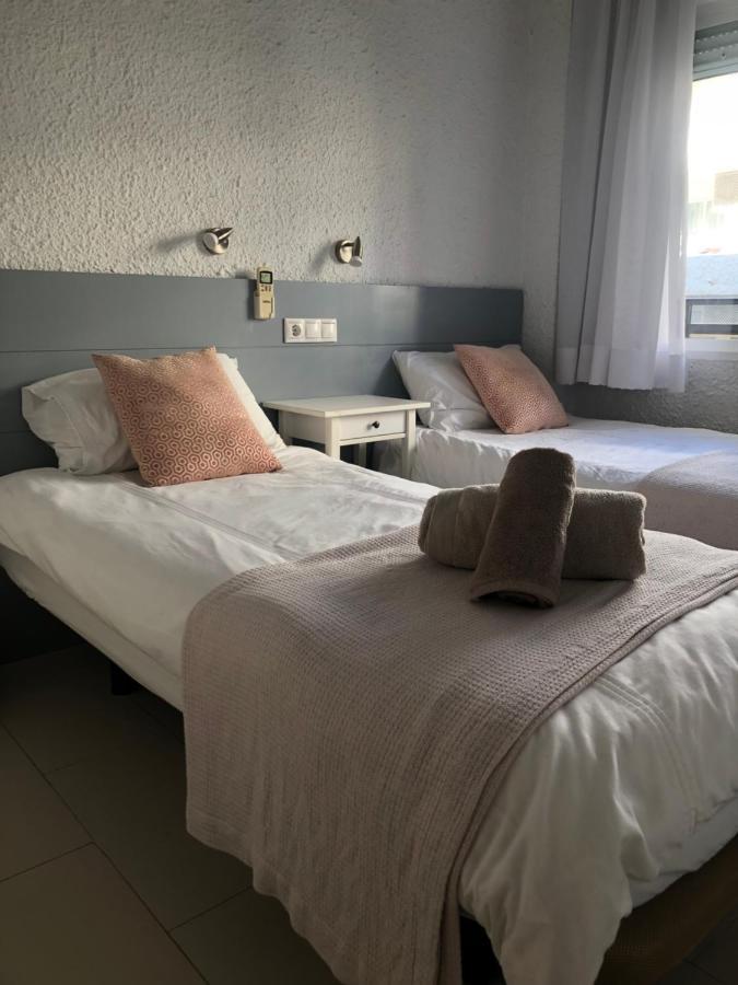 Skol Apartments Marbella - 1 Bedroom Apartment With Sea Views Екстер'єр фото